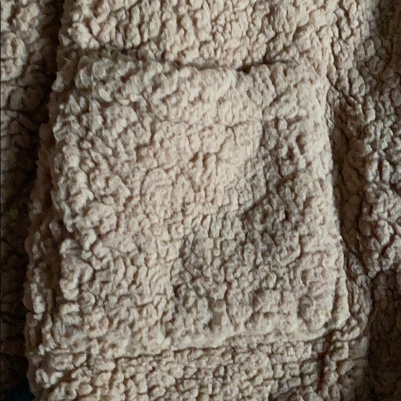 Teddy Coat - Picture 6 of 7